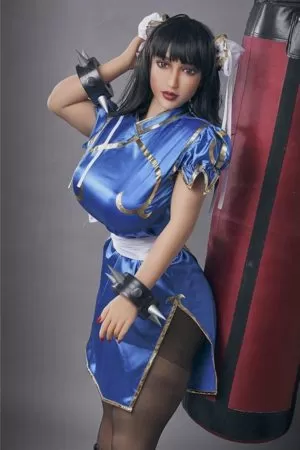 Chun-li