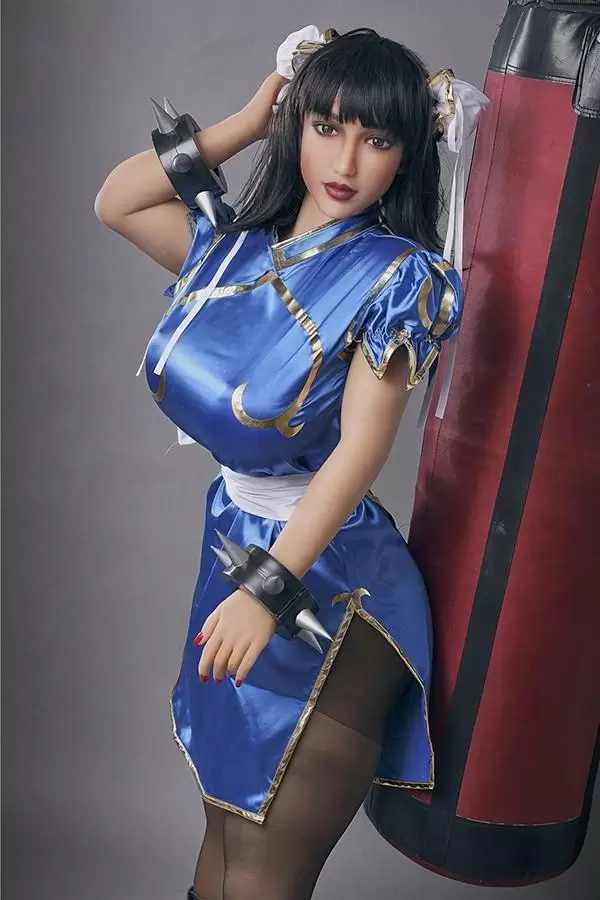 Chun-li